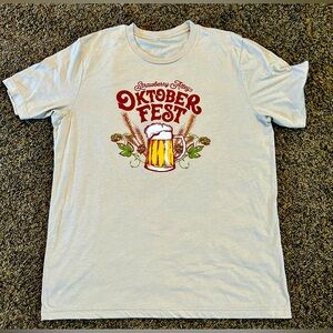 Oktoberfest T-shirt